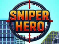 Gra Sniper Hero