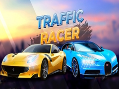 Gra Traffic Racer