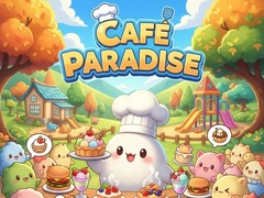 Gra Cafe Paradise