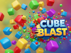 Gra Cube Blast