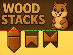 Gra Wood Stacks