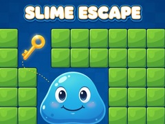 Gra Slime Escape
