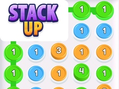 Gra Stack Up