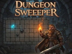 Gra Dungeon Sweeper