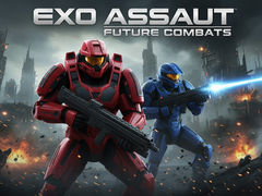 Gra Exo Assault: Future combats