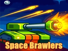 Gra Space Brawlers 