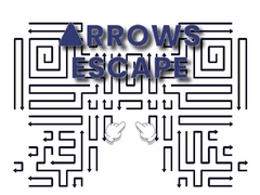 Gra Arrows Escape