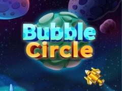Gra Bubble Circle