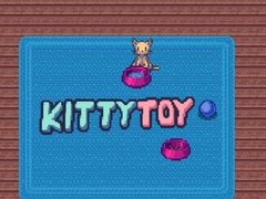 Gra Kitty Toy