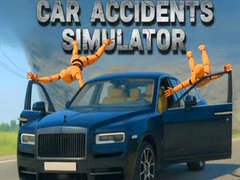 Gra Car Accidents Simulator