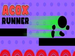 Gra Acox Runner