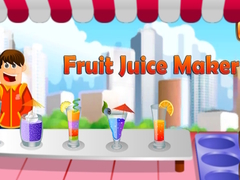 Gra Fruit Juice Maker