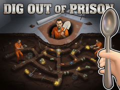 Gra Dig Out of Prison