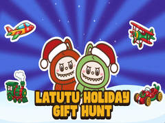 Gra Latutu Holiday Gift Hunt