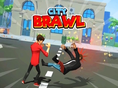 Gra City Brawl