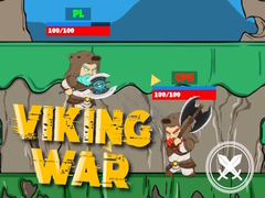 Gra Viking War