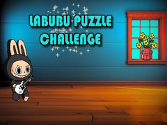 Gra Labubu Puzzle Challenge