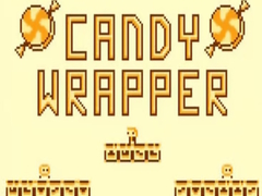 Gra Candy Wrapper