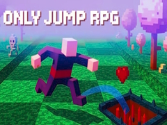 Gra Only Jump RPG