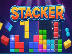 Gra Stacker