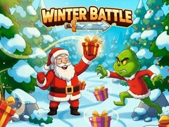 Gra Winter Battle
