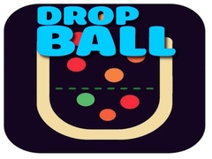 Gra Drop Ball