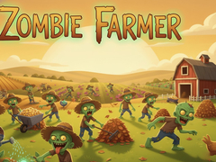 Gra Zombie Farmer