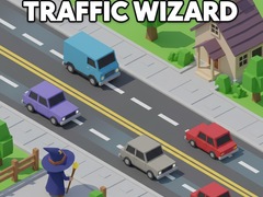 Gra Traffic Wizard