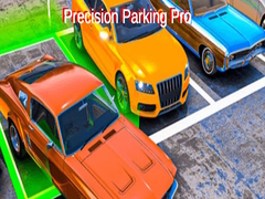 Gra Precision Parking Pro