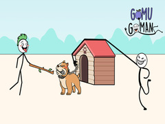 Gra Gomu Goman