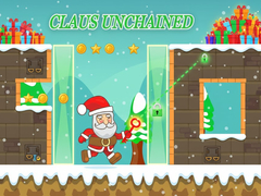 Gra Claus Unchained