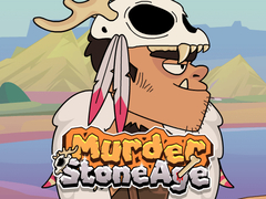 Gra Murder Stone Age