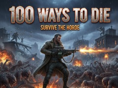 Gra 100 Ways To Die