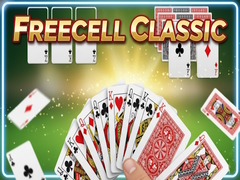 Gra Freecell Classic