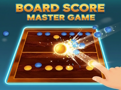 Gra Board Score Master Game