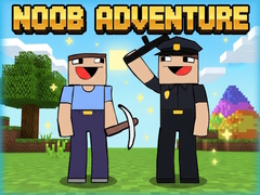 Gra Noob Adventure