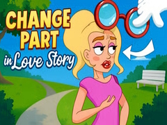 Gra Change part in Love Story