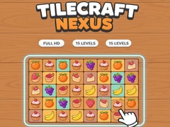 Gra TileCraft Nexus