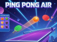 Gra Ping Pong Air