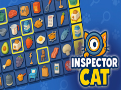 Gra Inspector Cat