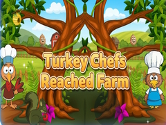 Gra Turkey Chefs Reached Farm