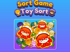 Gra Sort Game Toy Sort