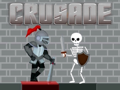 Gra Crusade
