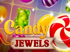 Gra Candy Jewels