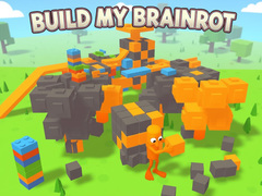 Gra Build My Brainrot