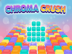 Gra Chroma Crush