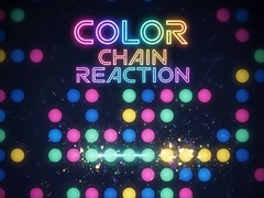 Gra Color Chain Reaction