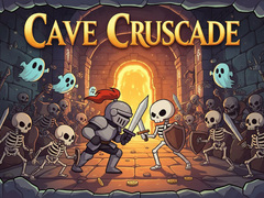 Gra Cave Crusade
