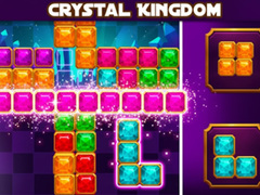 Gra Crystal Kingdom
