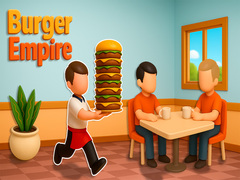 Gra Burger Empire